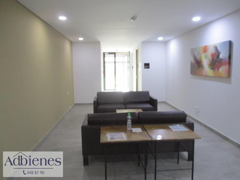 Apartamento en Venta en El Escobero