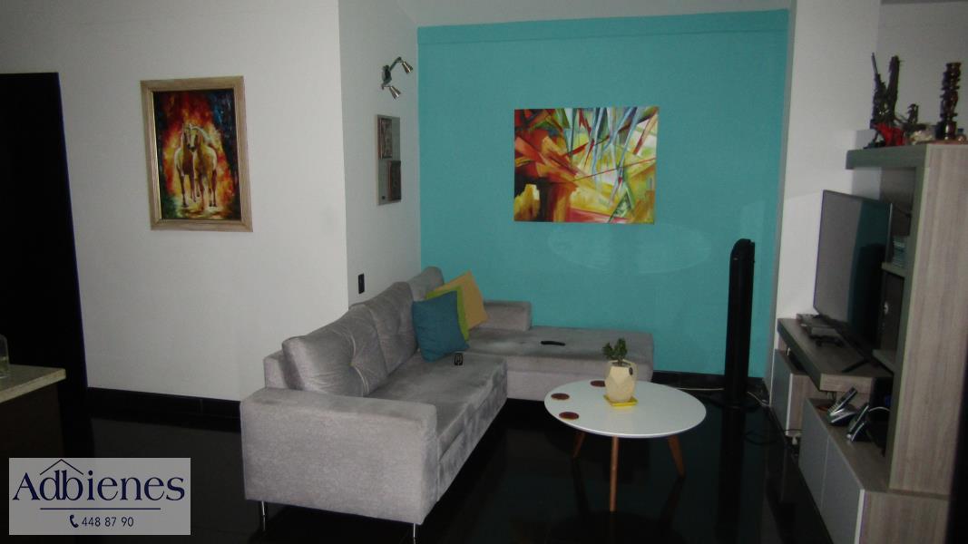 Apartamento en Venta en Calazanz