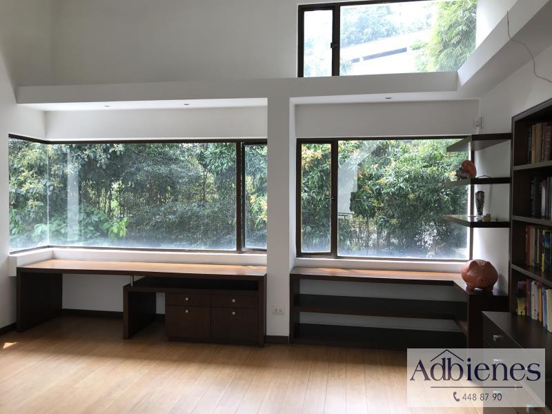 Casa en Venta en Poblado