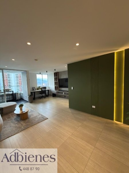 Apartamento en Venta en Sabaneta