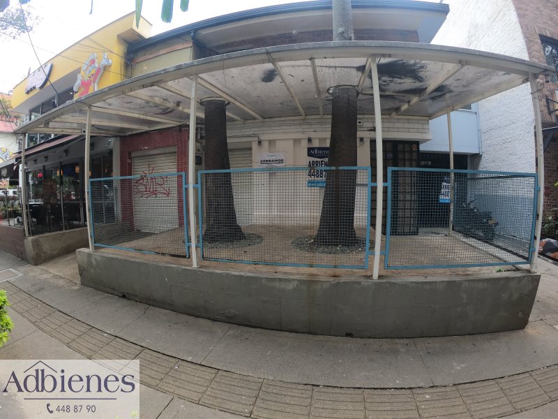 Local en Arriendo en Laureles