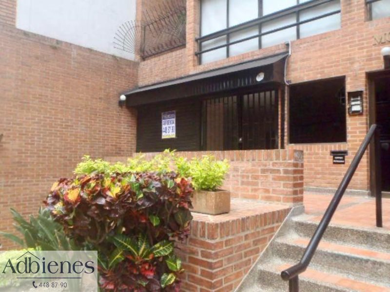 Local en Arriendo en Laureles