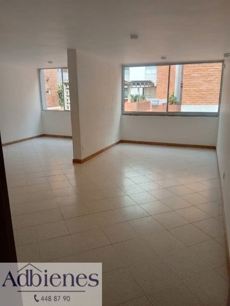 Apartamento en Venta en La Castellana