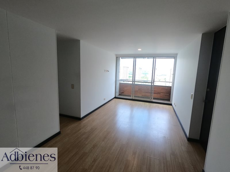 Apartamento en Arriendo en Poblado