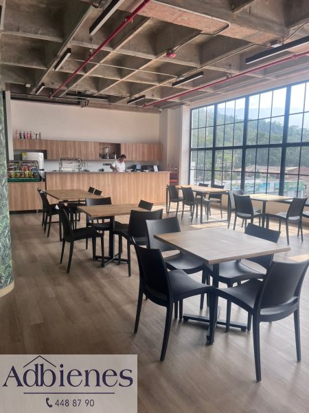 Oficina en Venta en Los Colores