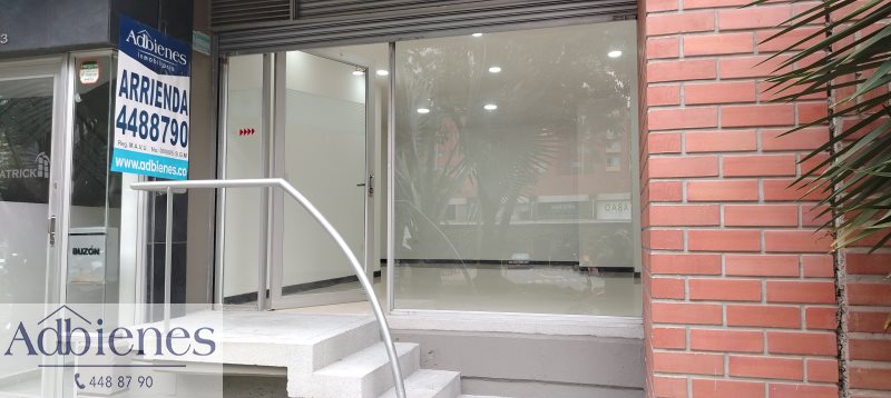 Local en Arriendo en Laureles