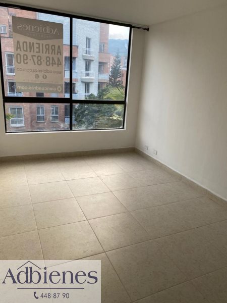 Apartamento en Arriendo en Laureles