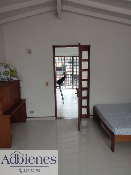 Casa en Venta en Laureles