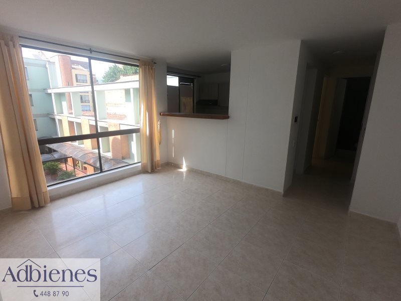 Apartaestudio en Arriendo en Laureles