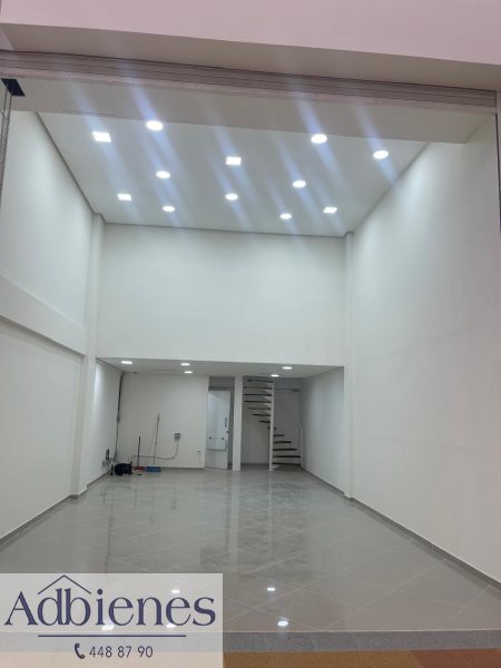 Local en Arriendo en Zona Franca