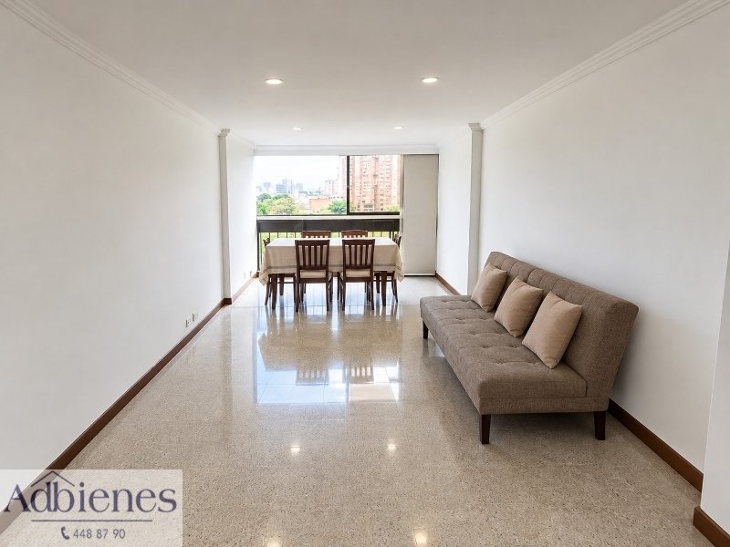 Apartamento en Arriendo en Suramericana