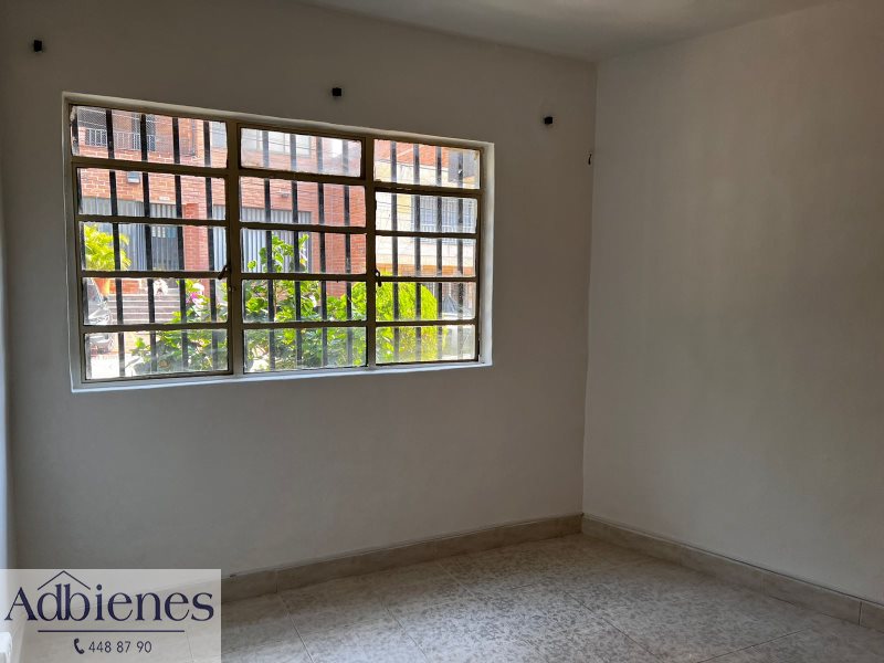 Apartamento en Arriendo en Laureles