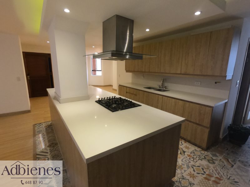 Apartamento en Arriendo en Laureles