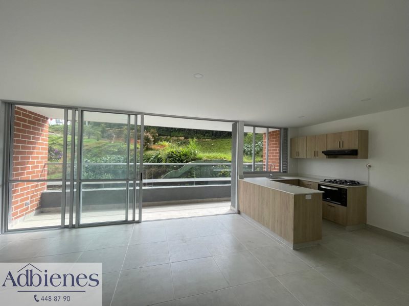 Apartamento en Venta en Zona Franca