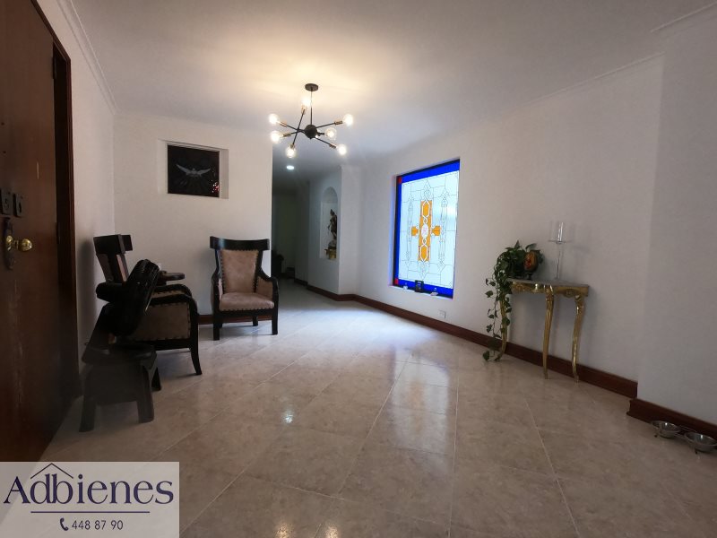 Apartamento en Venta en Laureles Nogal