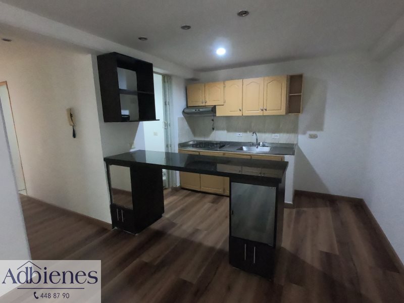 Apartamento en Arriendo en Zuñiga