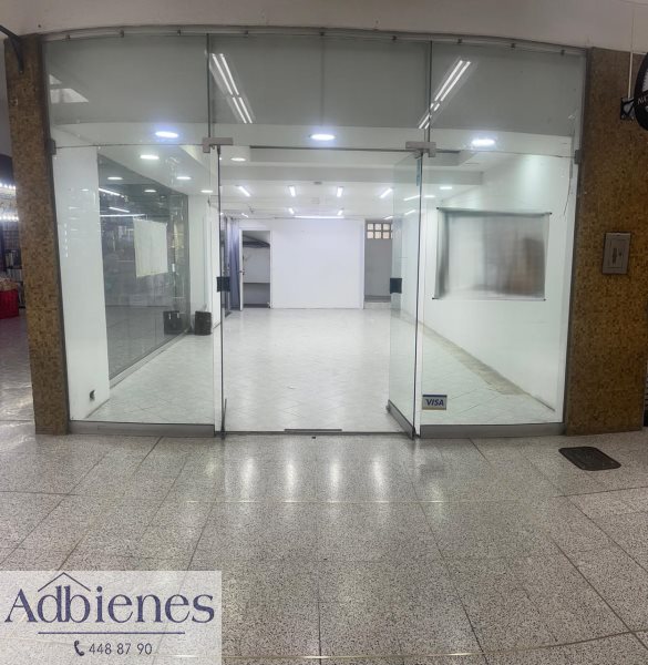 Local en Arriendo en Centro