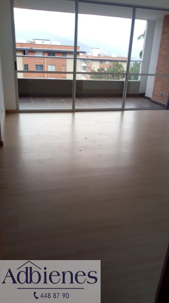 Apartamento en Arriendo en El Esmeraldal