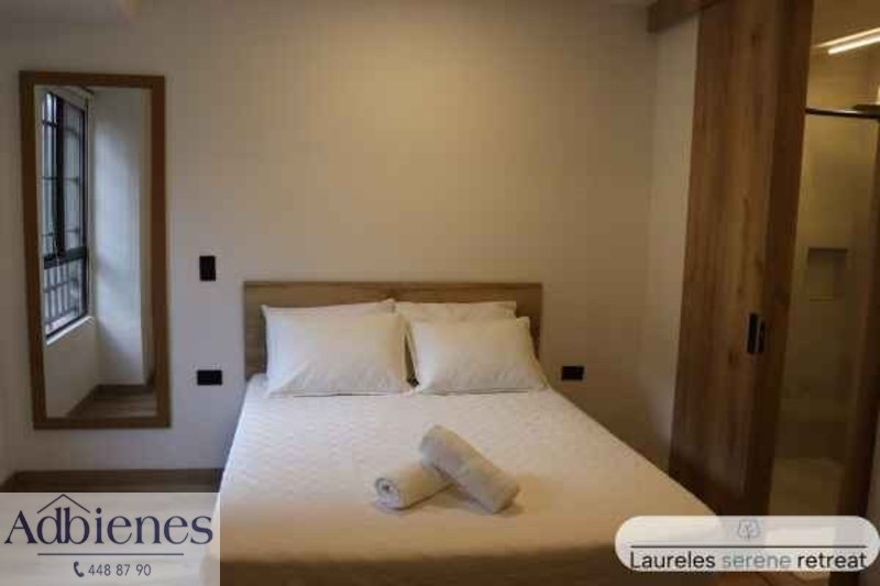 Apartamento en Venta en Laureles