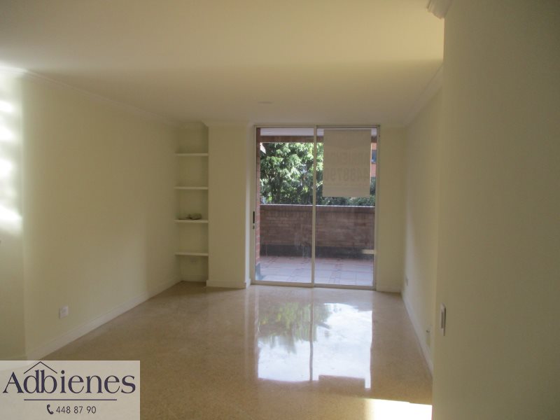 Apartamento en Arriendo en Laureles