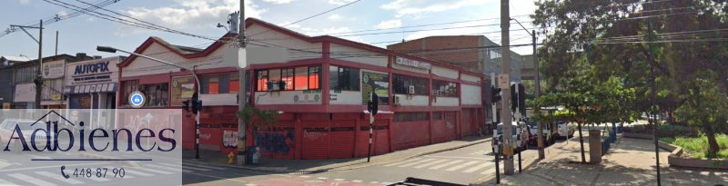 Local en Arriendo en Centro