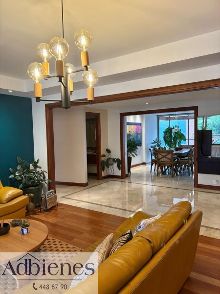Apartamento en Venta en Poblado