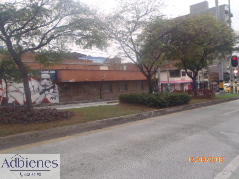 Edificio en Venta en Belen
