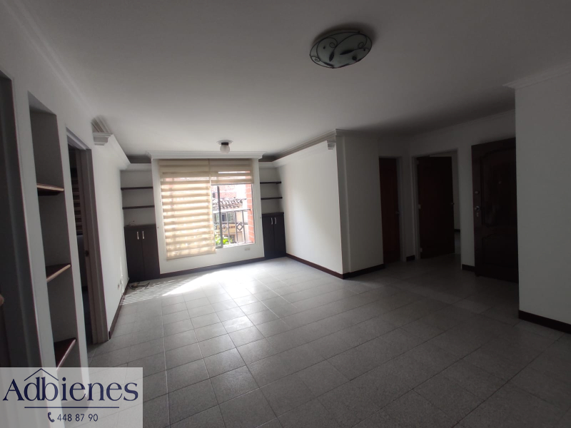 Apartamento en Venta en Floresta