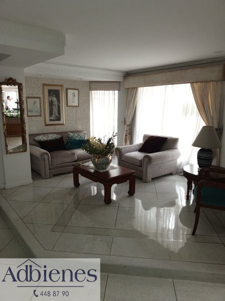 Apartamento en Venta en Laureles