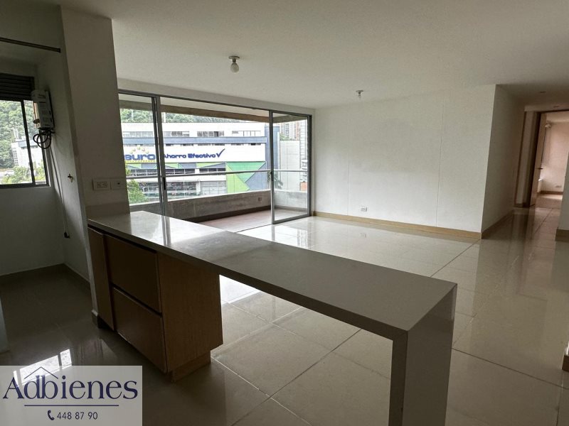 Apartamento en Venta en Poblado