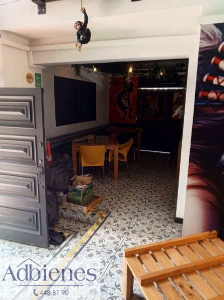 Local en Arriendo en Laureles
