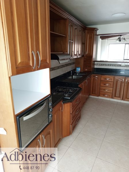 Apartamento en Venta en Laureles