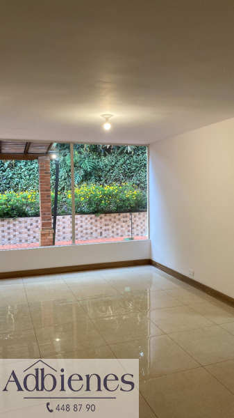 Casa en Venta en Poblado