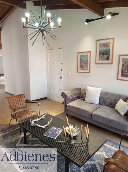 Apartamento en Venta en Laureles