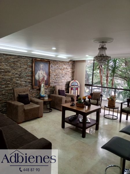 Apartamento en Venta en Poblado