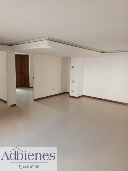 Apartamento en Venta en Laureles