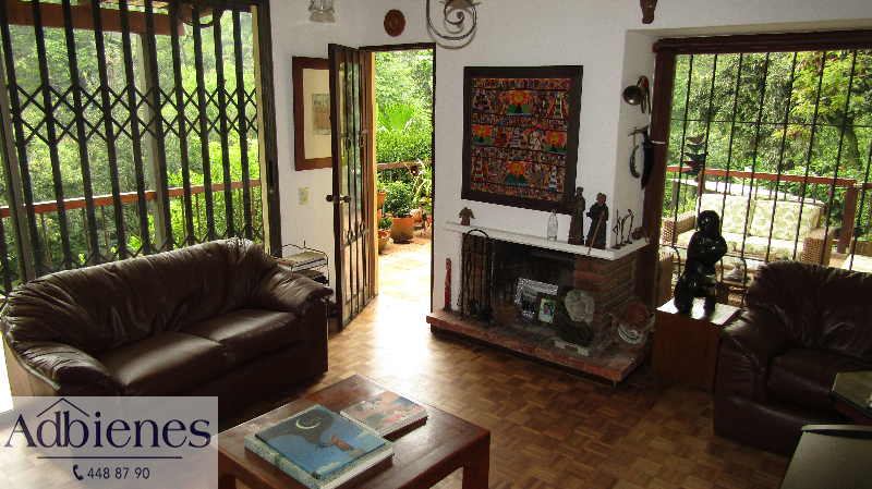 Casa en Venta en Poblado