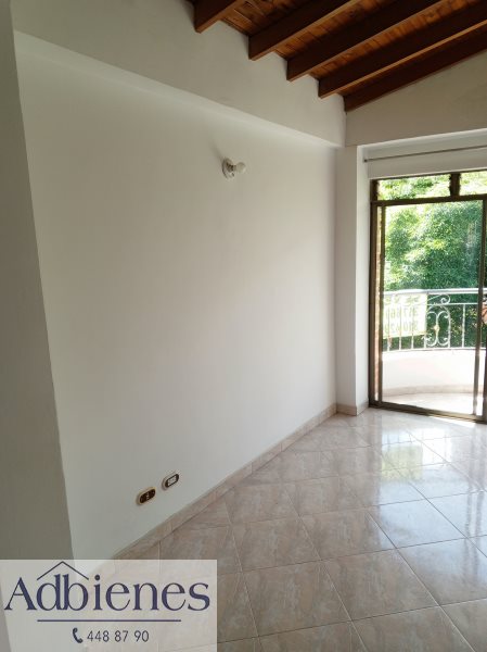 Apartamento en Venta en La América