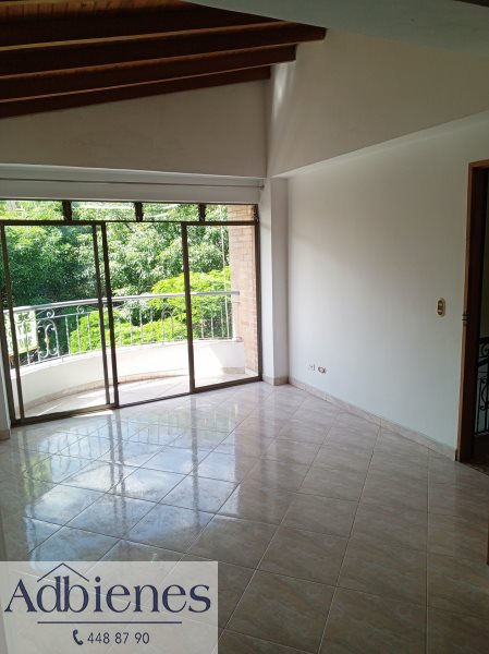 Apartamento en Venta en La América
