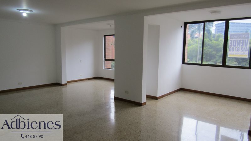 Apartamento en Venta en Poblado