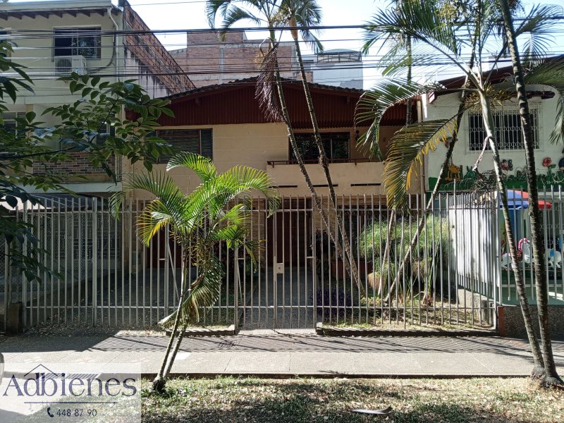 Casa en Arriendo en Velodromo