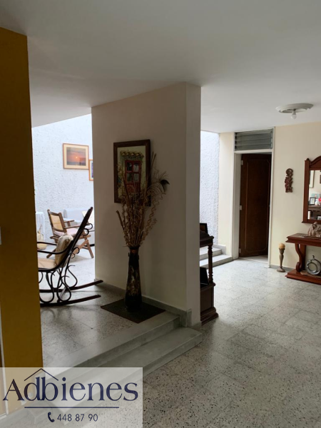 Casa en Venta en La Castellana