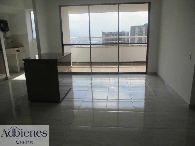 Apartamento en Arriendo en Calazanz