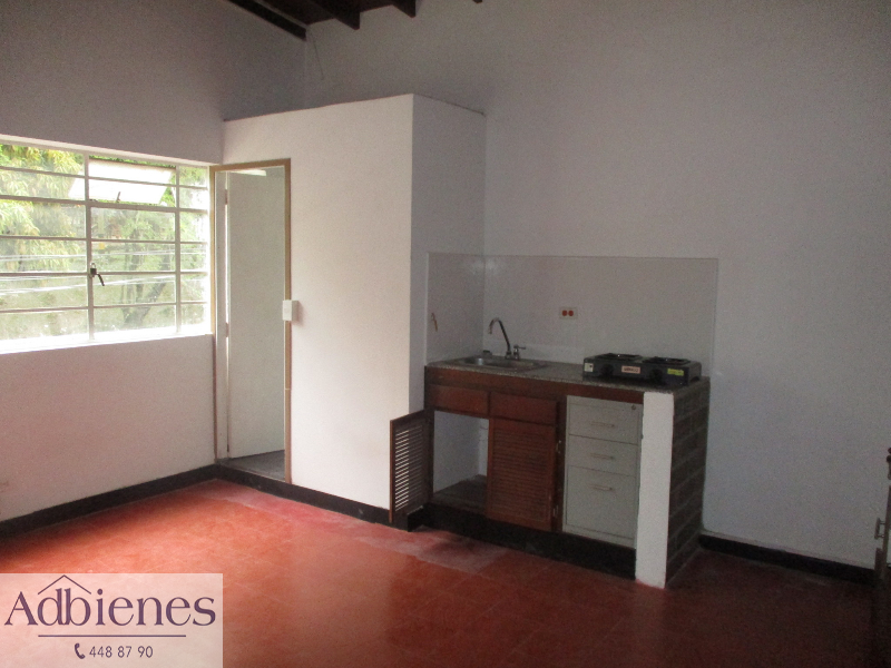 Apartamento en Arriendo en La Castellana