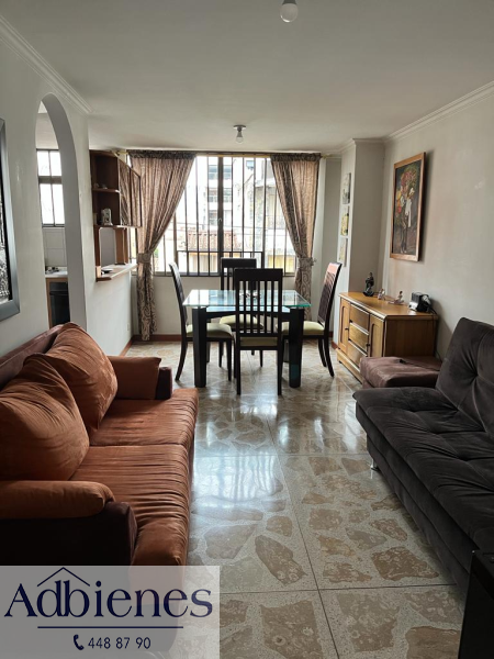 Apartamento en Venta en La Castellana