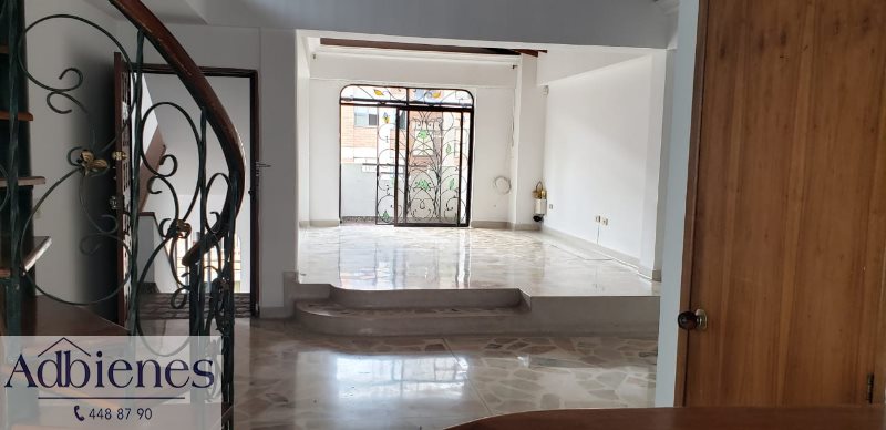 Casa en Ambos en Calazanz