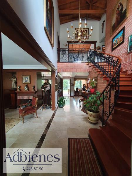 Casa en Venta en Poblado